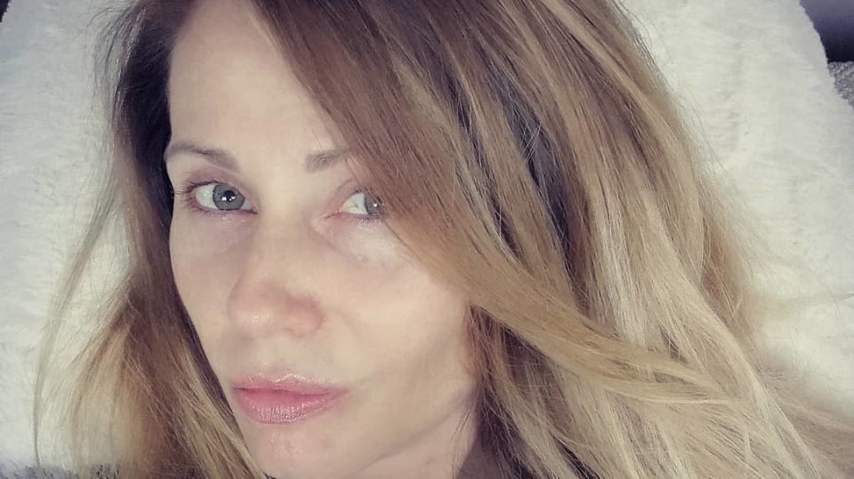 Pavla Vitázková